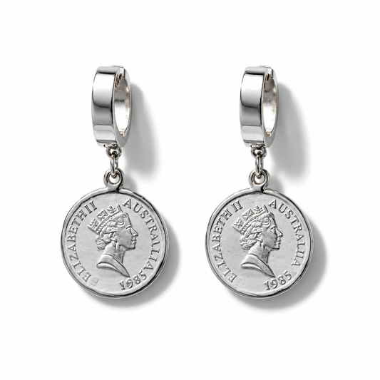 Boucles d'oreilles Élisabeth