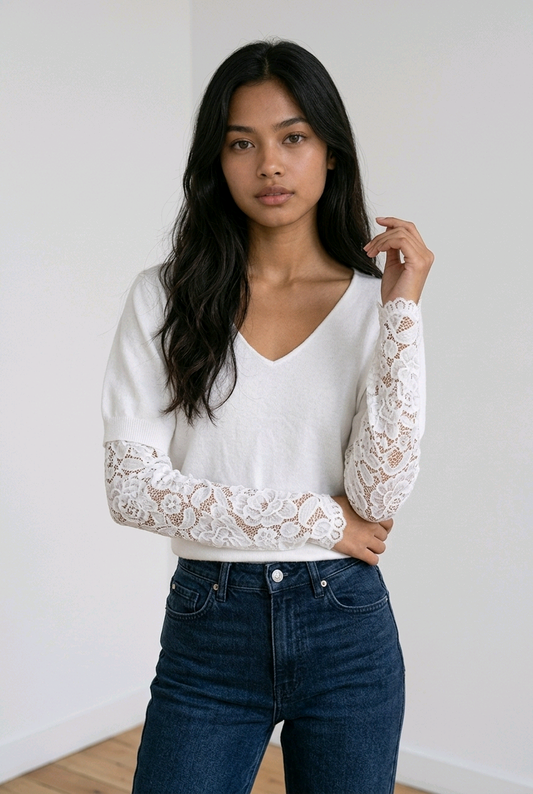 Pull Solveig
