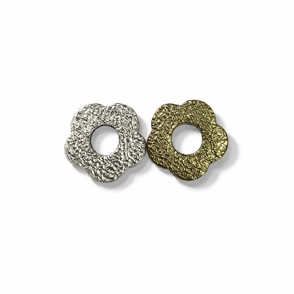 Boucles d'oreilles Marine