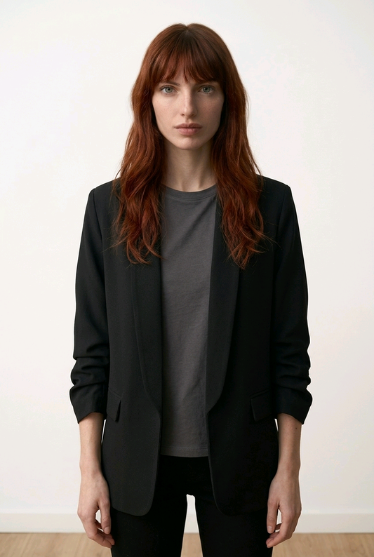 Blazer Aliénor