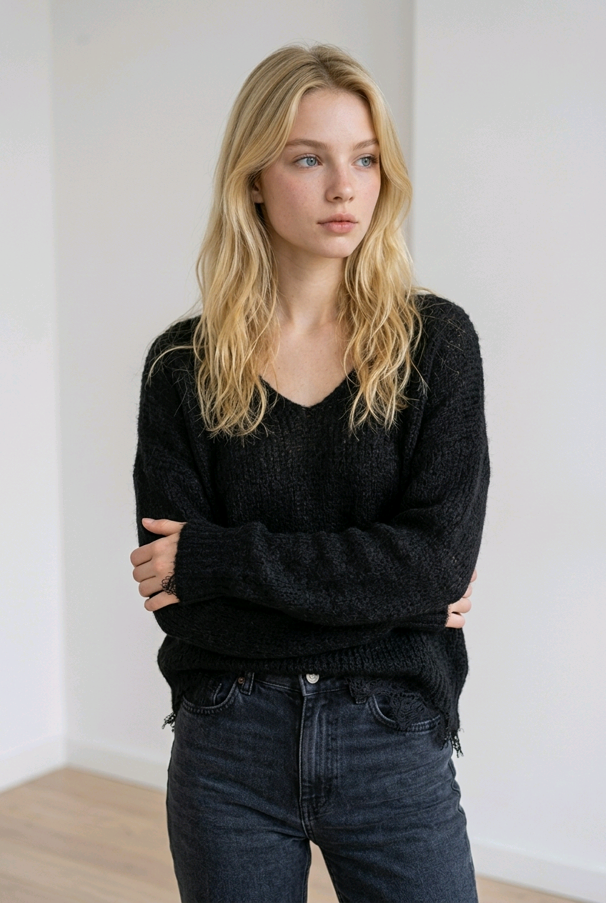 Pull Orane