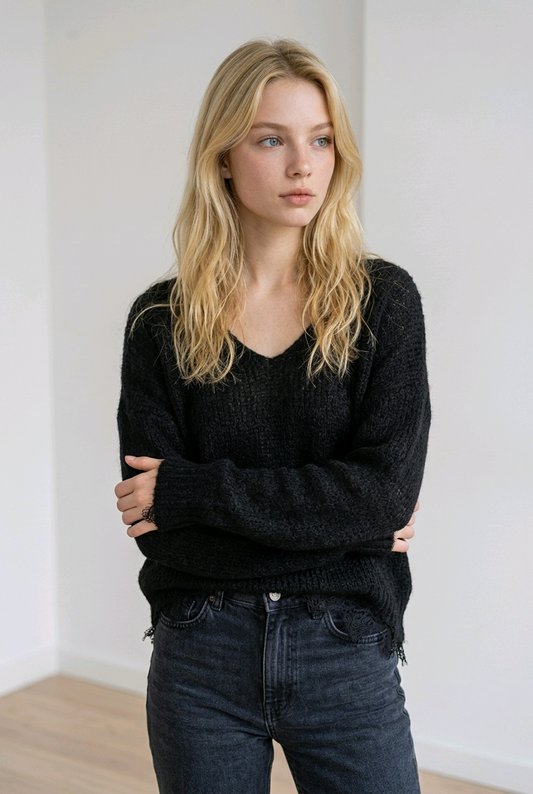 Pull Orane