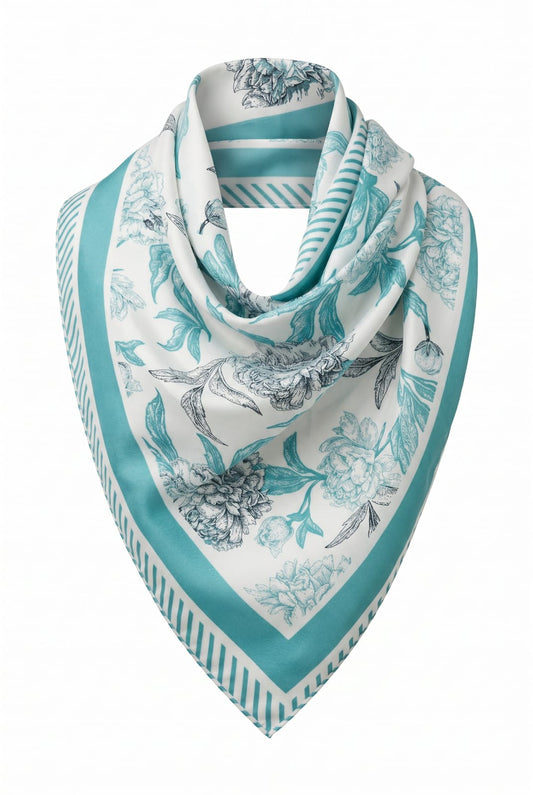 Foulard Dominique