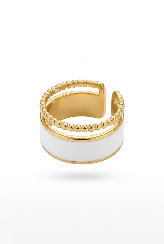 Bague Pénélope