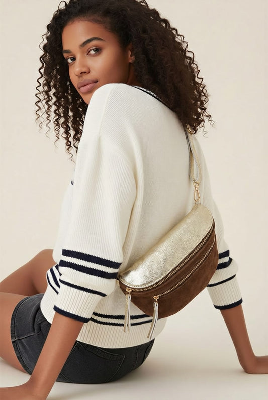 Sac banane Joëlle