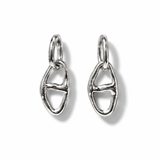 Boucles d'oreilles Armelle