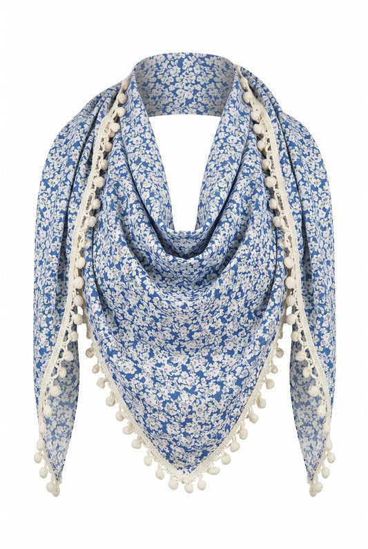 Foulard Ghislaine