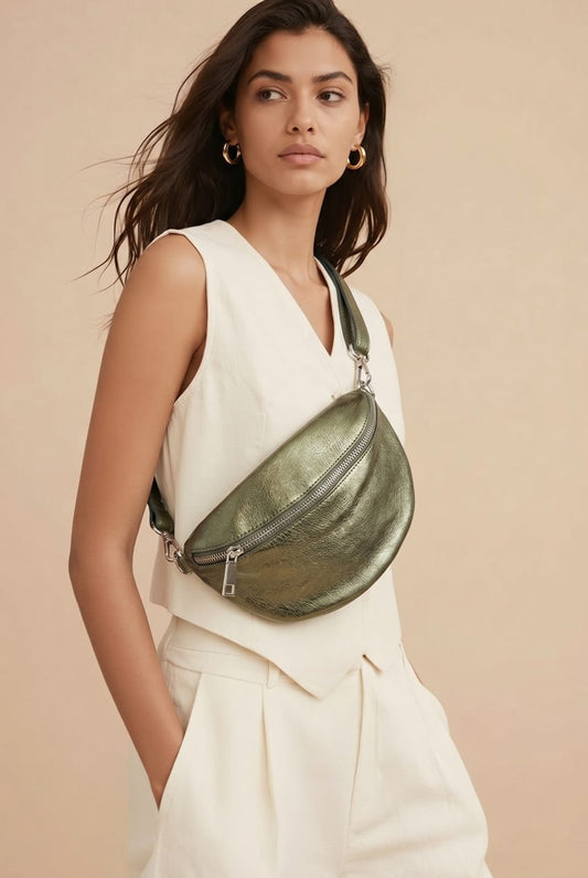 Sac banane Hana