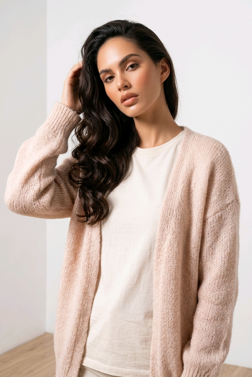 Gilet Selma