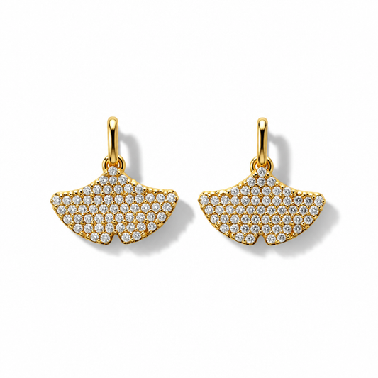 Boucles d'oreilles Mélissa