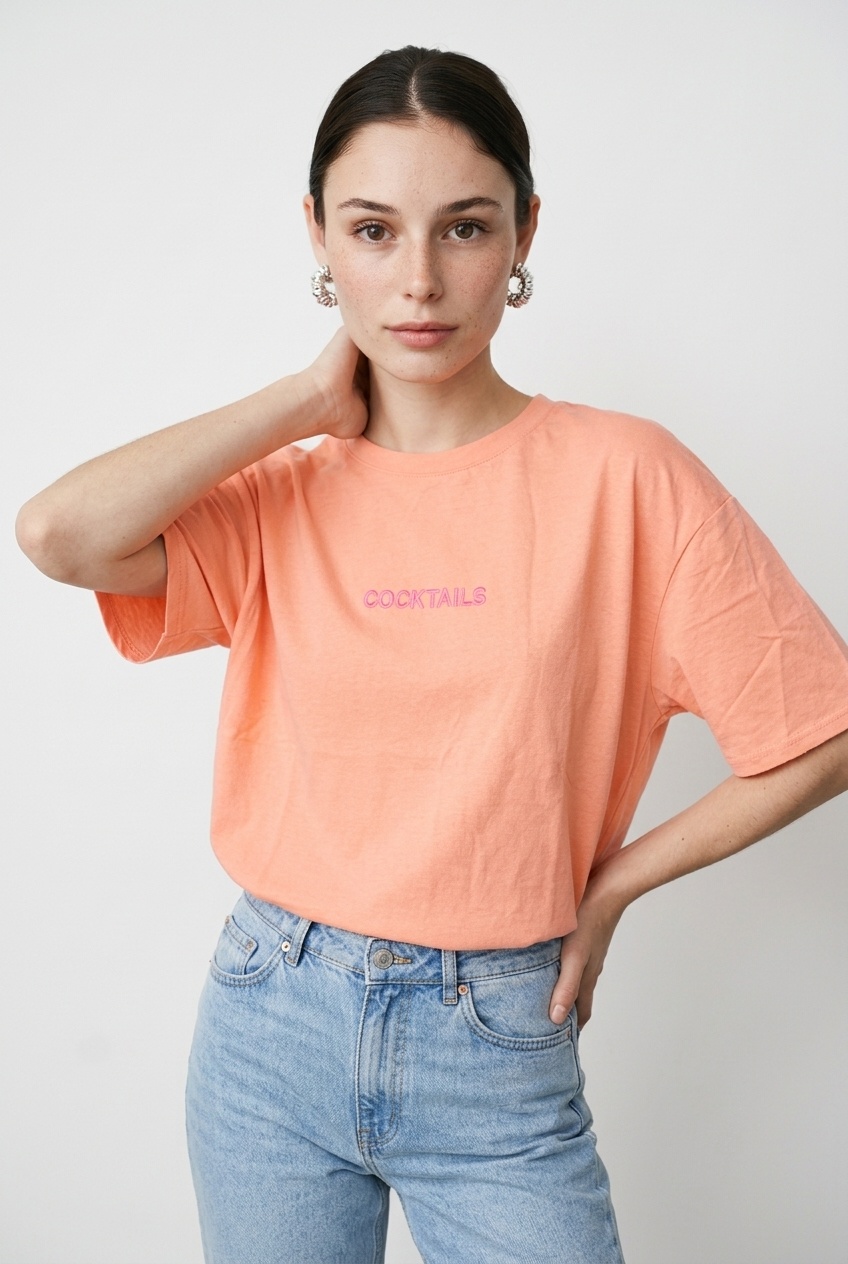 T-shirt Lola