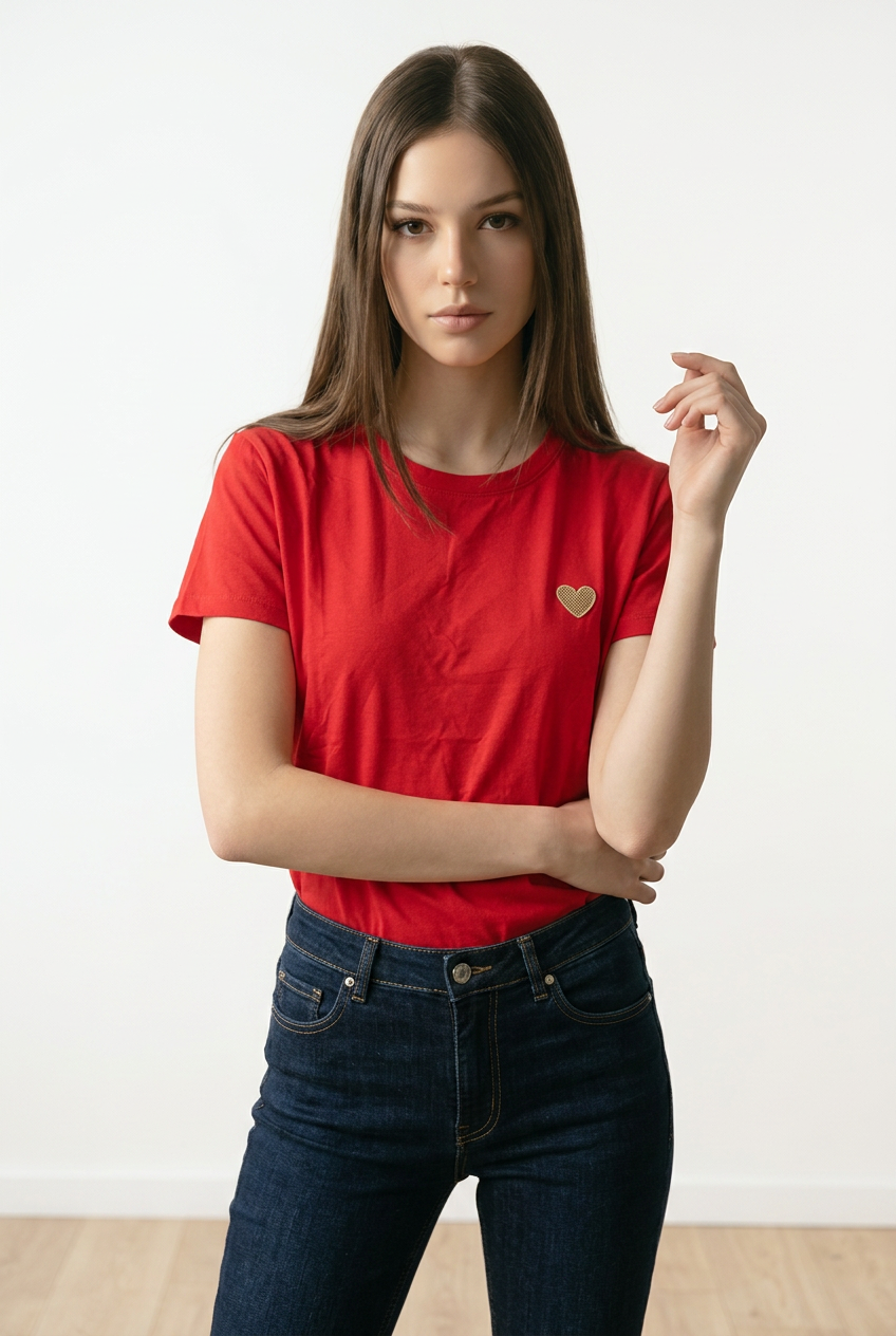 T-shirt Noëlle