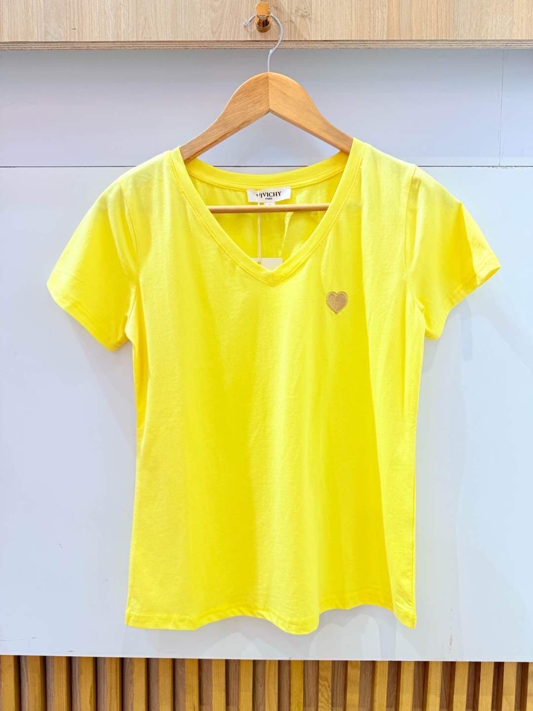 T-shirt Anaïs