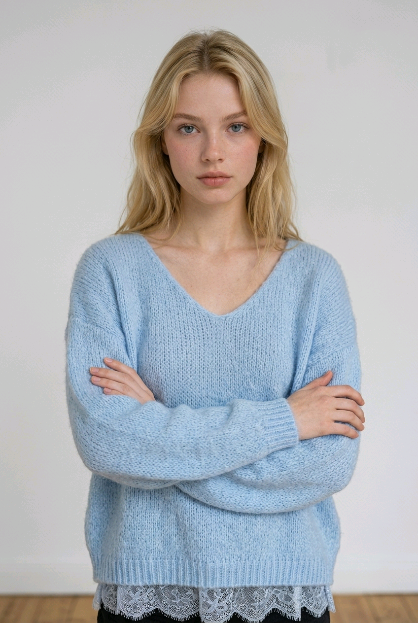 Pull Orane