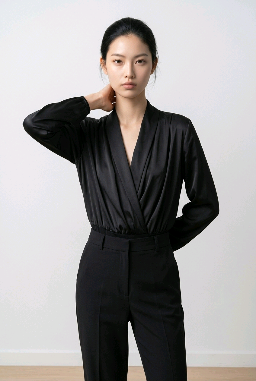 Body Anastasie
