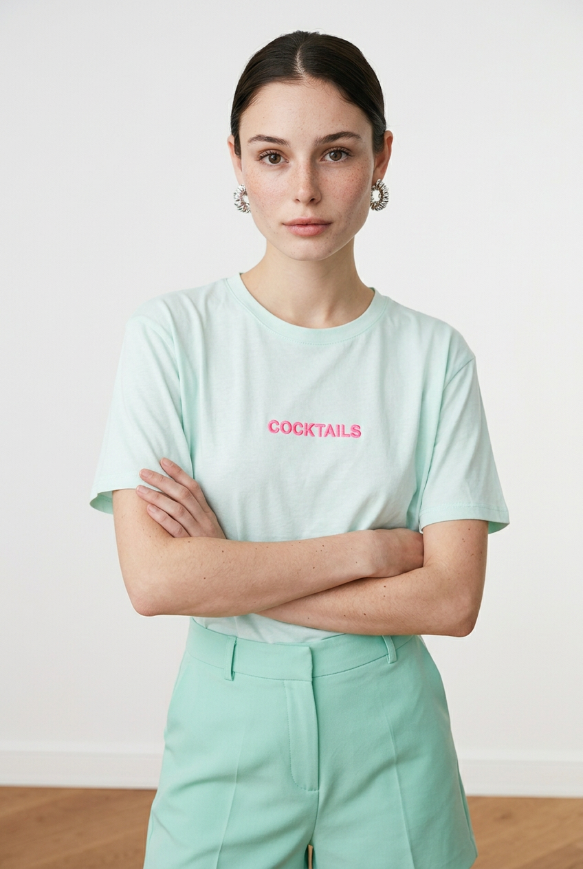 T-shirt Lola