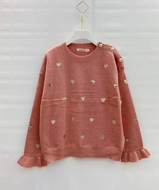 Cardigan Adèle