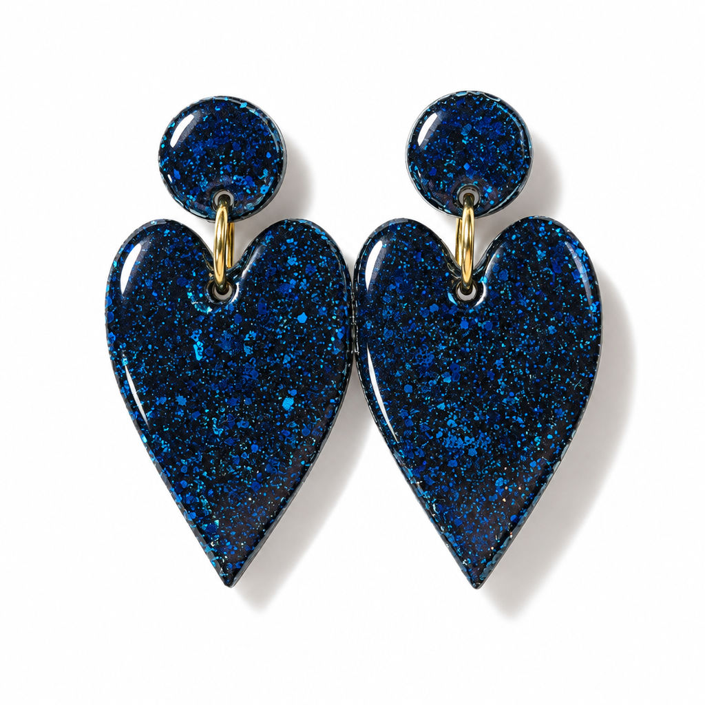 Boucles d'oreilles Nyssa