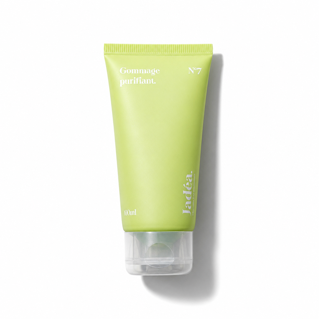 Gommage Purifiant Jadéa 50 ml – Soin Purifier