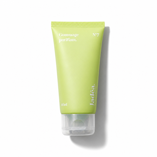 Gommage Purifiant Jadéa 50 ml – Soin Purifier