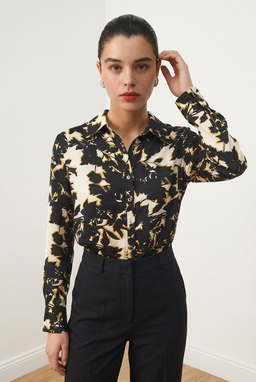 Chemise Romy