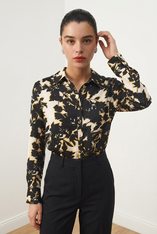 Chemise Romy