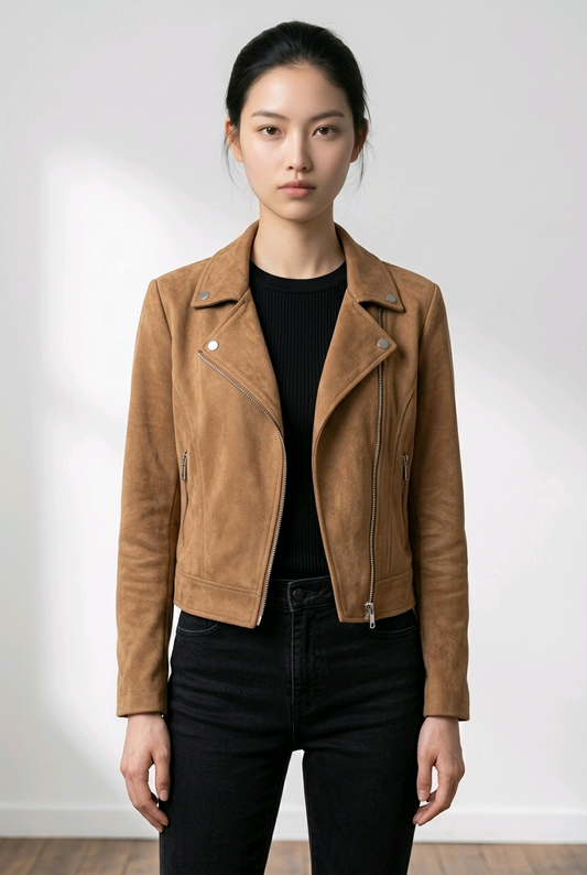 Veste Ondine