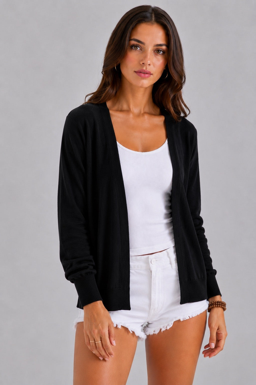 Gilet Emma
