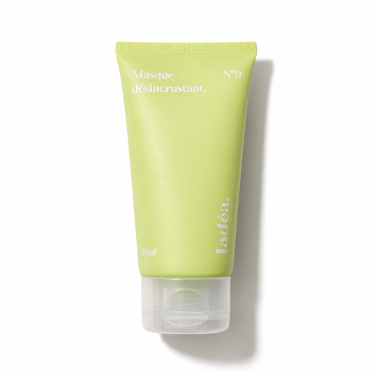 Masque Désincrustant Jadéa 50 ml – Soin Purifier