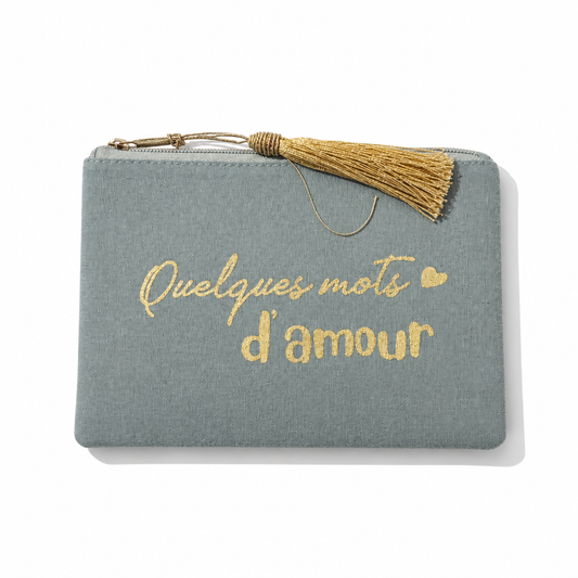 Pochette Emeline