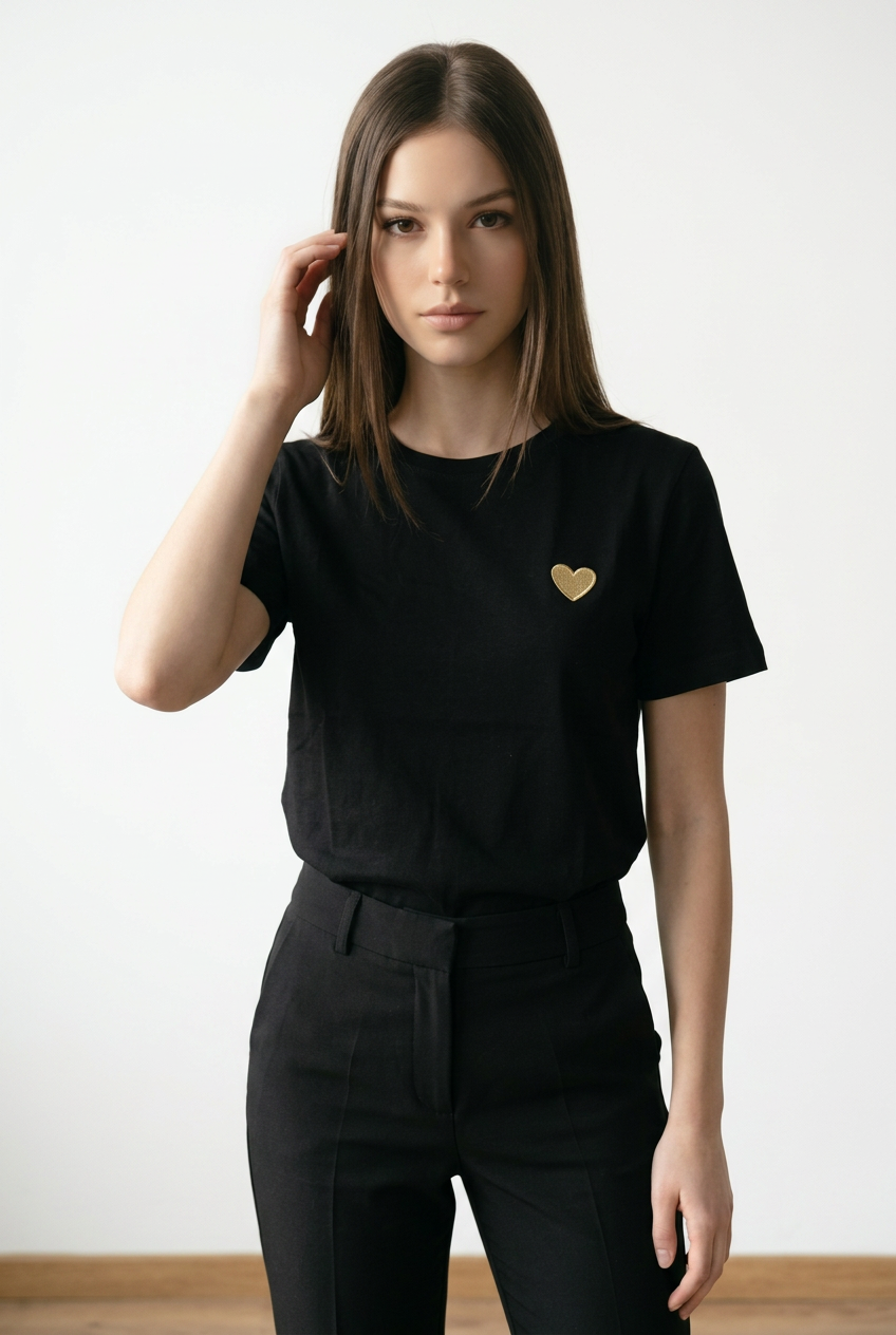 T-shirt Noëlle