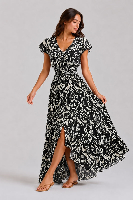 Robe Chloé