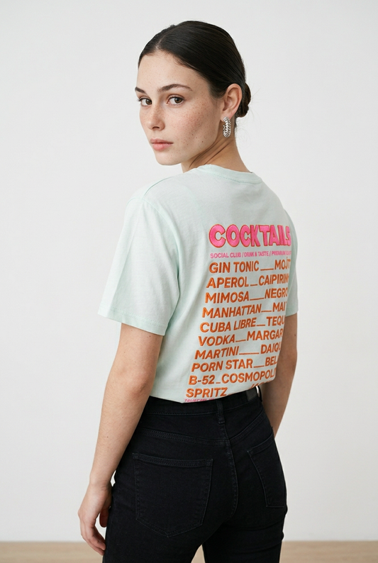 T-shirt Lola