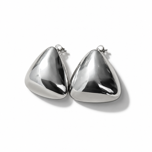 Boucles d'oreilles Néfertiti