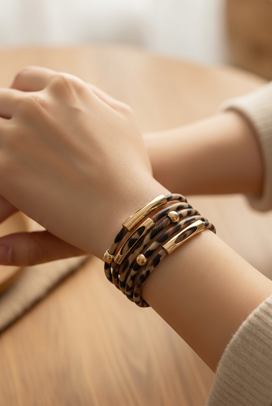 Bracelet Safia