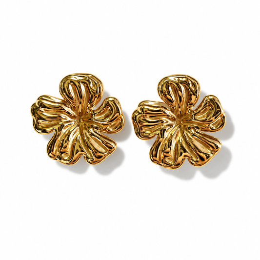 Boucles d'oreilles Axelle