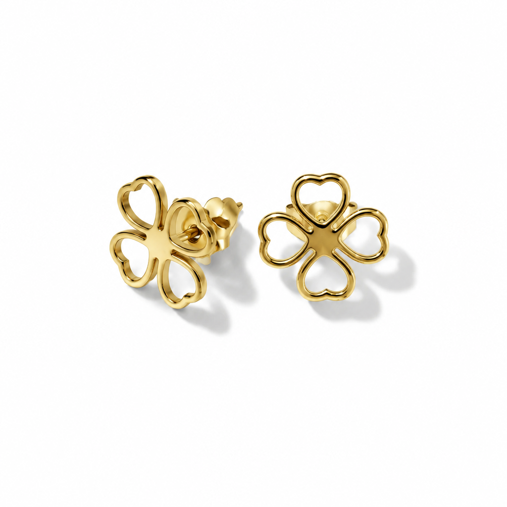 Boucles d'oreilles Laetitia