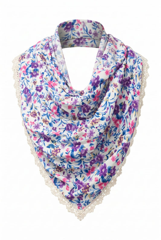 Foulard Clémentine