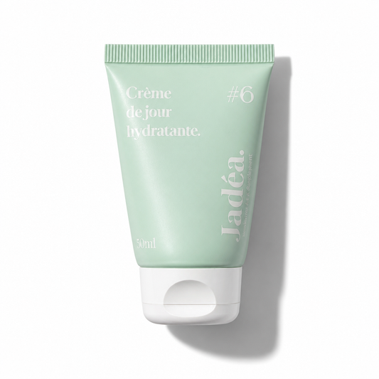 Crème Jour Hydratante Jadéa 30 ml – Soin Hydrater