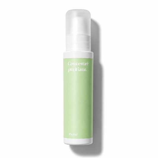 Lotion Purifiante Jadéa 100 ml – Soin Purifier
