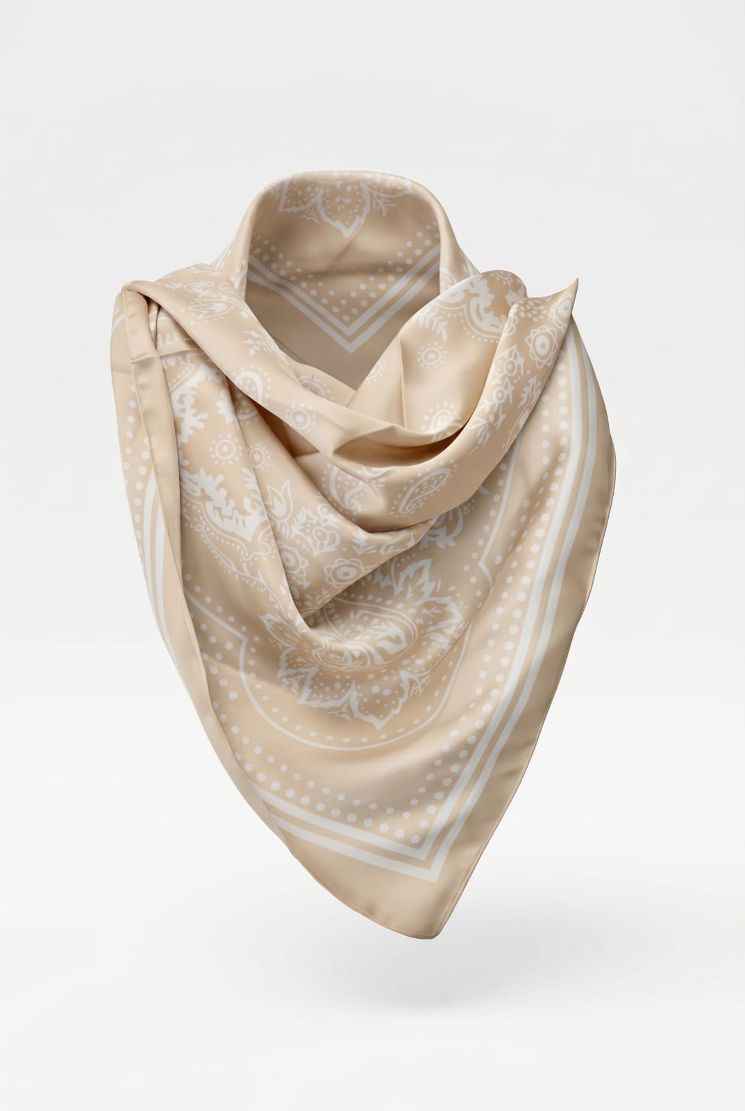 Foulard Fabienne