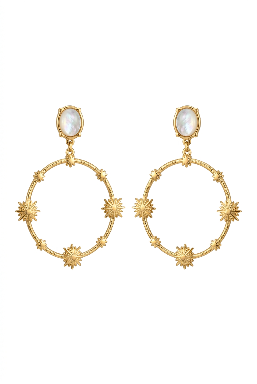 Boucles Colette