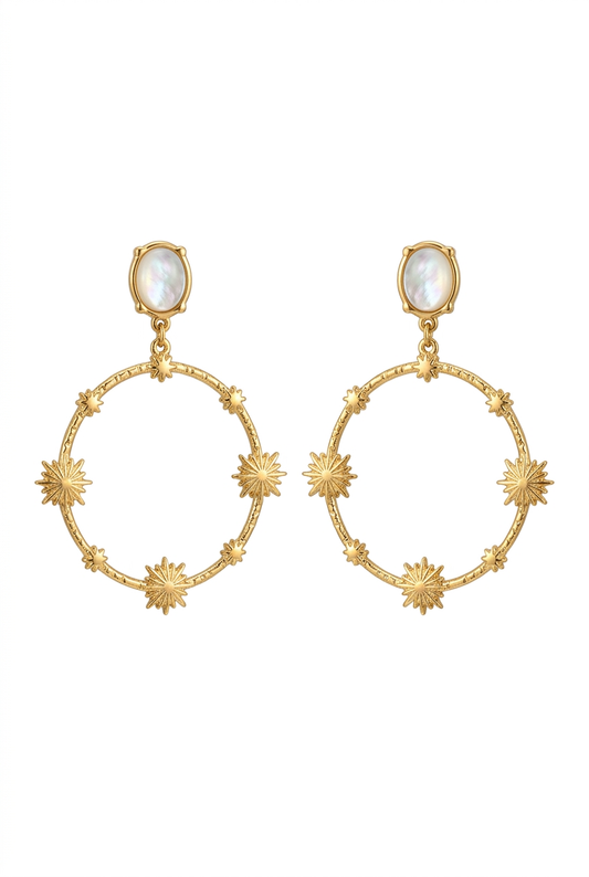 Boucles Colette