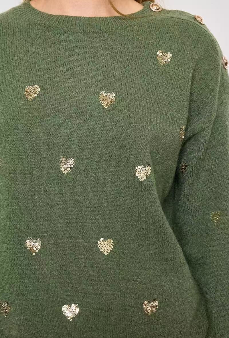 Cardigan Adèle