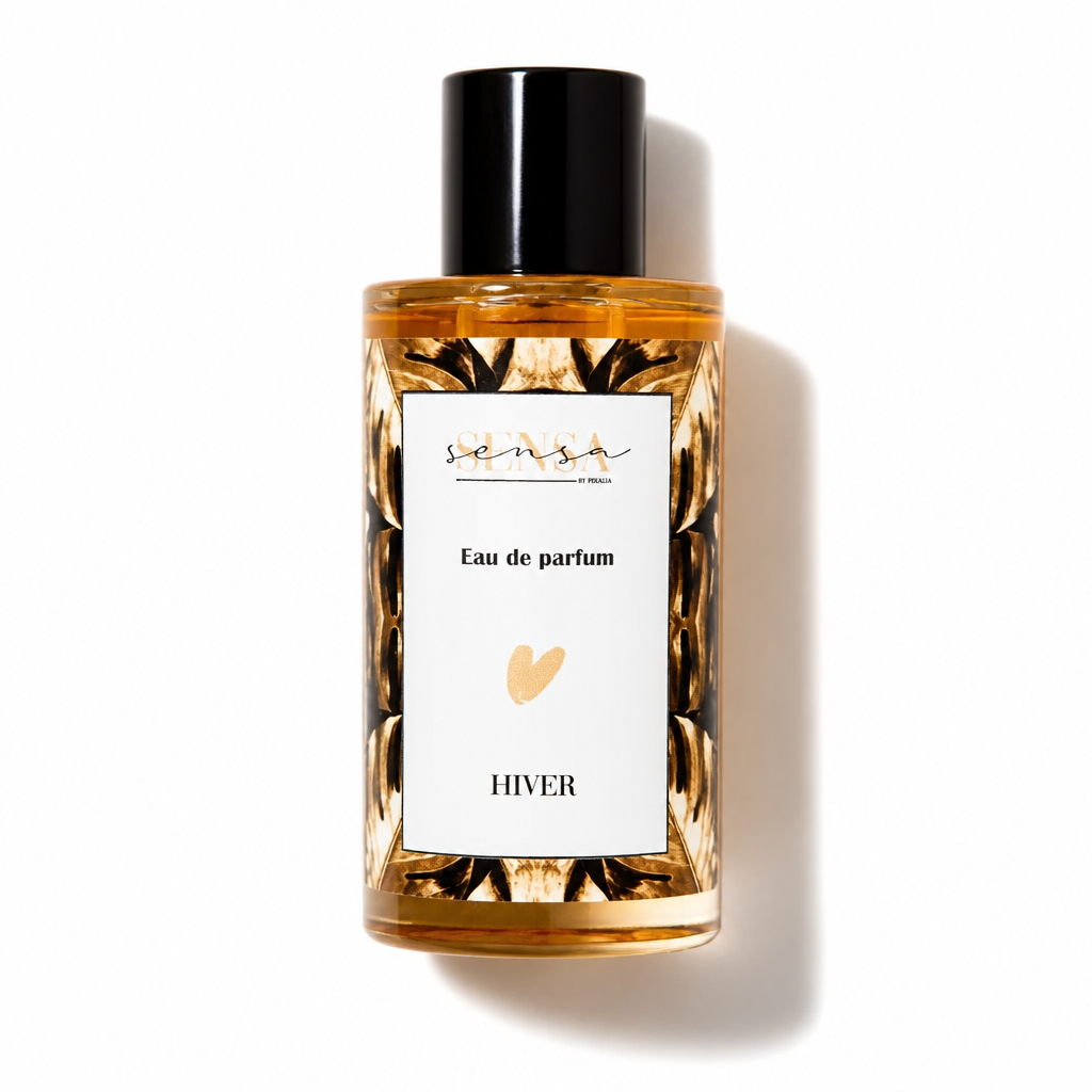 Eau de Parfum Sensa 100 ml – Eskalia