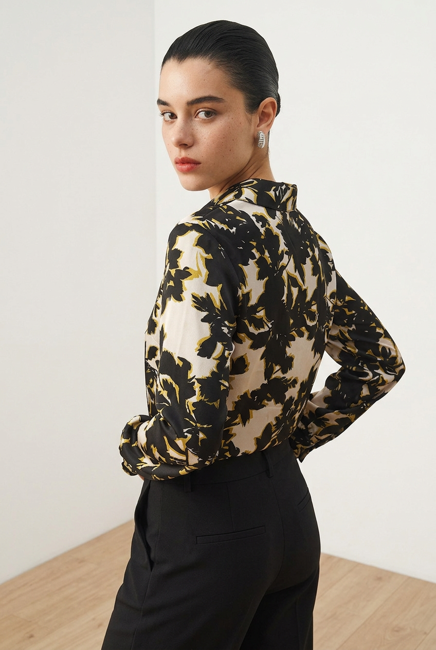 Chemise Romy