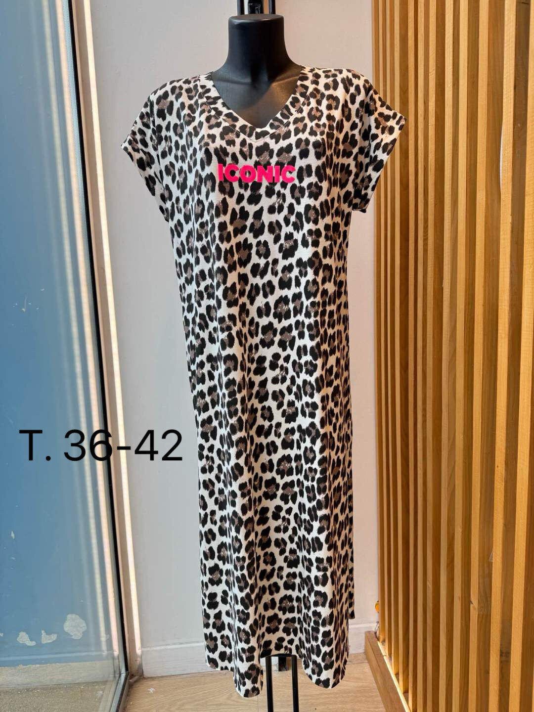 Robe Valentina