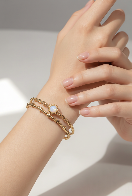 Bracelet Nadège