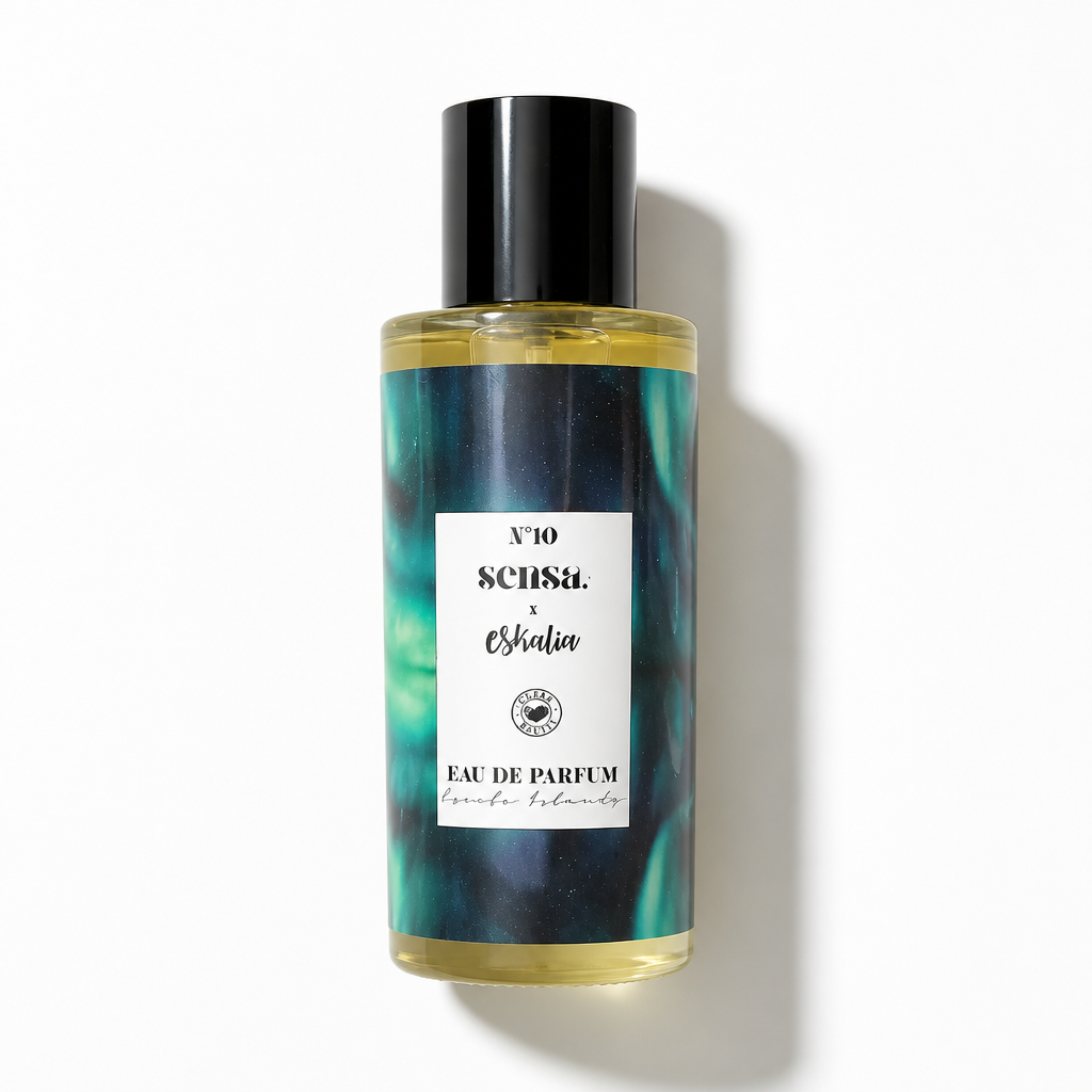 Eau de Parfum Sensa 100 ml – Eskalia