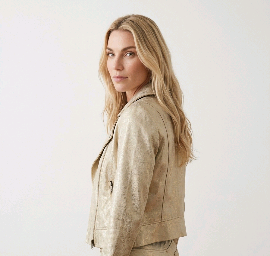 Veste Nell